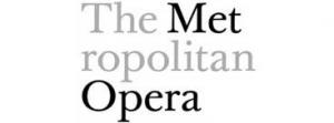 Metropolitan Opera House