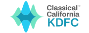 Classical California KDFC