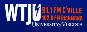 WTJU WTJU