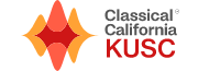 Classical California KUSC