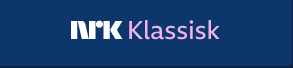 NRK Klassisk NRK Klassisk